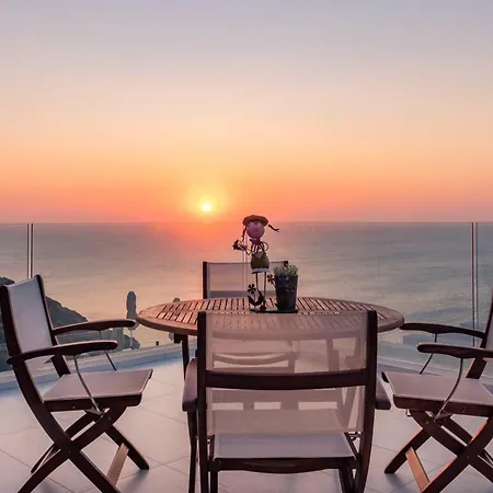 Villa Aurora Luxury Retreat Koríthion
