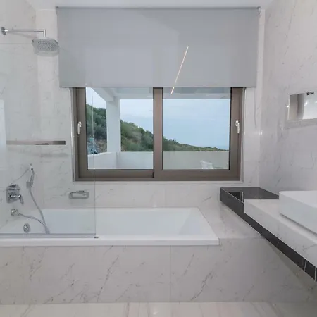 Aurora Luxury Retreat Koríthion