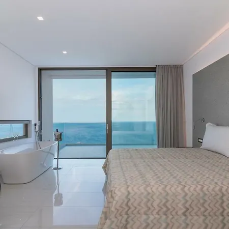 Aurora Luxury Retreat فيلة *