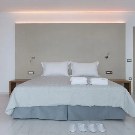 Aurora Luxury Retreat Koríthion